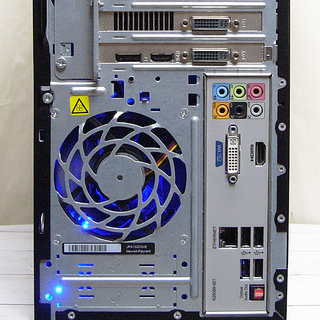 GTX570搭載☆フォトナ動作OK♪ゲーミングパソコン