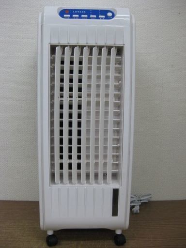 コーナン商事 LIFELEX KMR-11 冷風扇1 2011年製