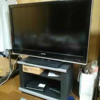 TOSHIBA37型テレビ