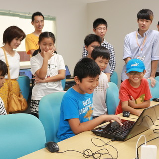 子ども向けプログラミング教室ITeens Lab. 8月の無料体験会情報 - 福岡市