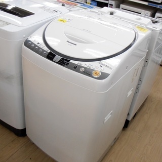 ☆中古♢パナソニック全自動電気洗濯機□
　NA-F 50B11◯◎ 中古 7.0kg 送風乾燥機能 全自動洗濯機 パナソニック 2014年製造