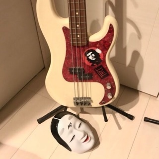 Fender Precision BASS