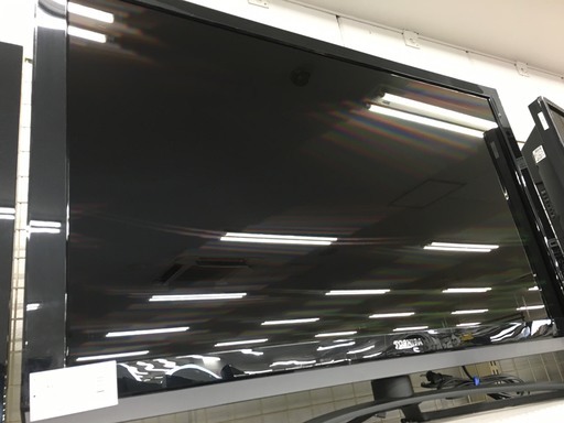 東芝　液晶ﾃﾚﾋﾞ