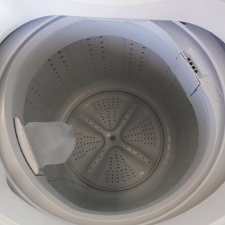 川崎市・横浜市無料配送 洗濯機 シャープ 4.5K ES-FG45L 2013年製 