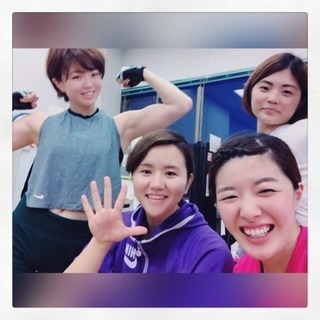 女性向けボディメイク!美尻になりませんか?