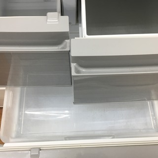 三菱 5ドア冷蔵庫 - 足立区