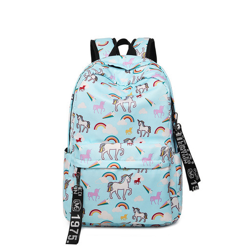 リュック メンズ レディース 猫のパターン 人気 高校生 リュックサック アウトドア バックパック 可愛い 通勤 通学 バッグ 大容量 無地 ヒッコシ4649 川越市のバッグ リュックサック の中古あげます 譲ります ジモティーで不用品の処分