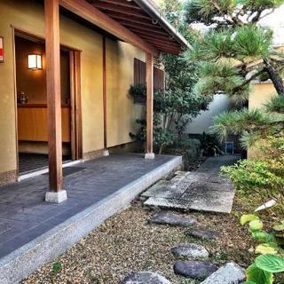 御屋敷シェアハウス 旧星賀亭