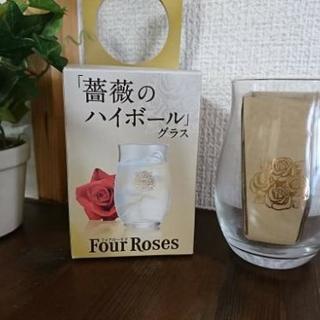 断捨離sale★No.91新品！four roses 薔薇のハイ...