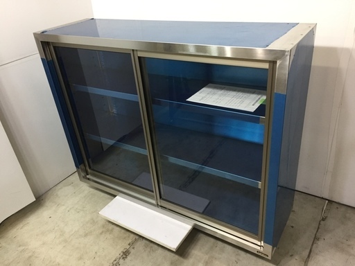 【松山市】厨房用品　未使用　タニコー　戸棚