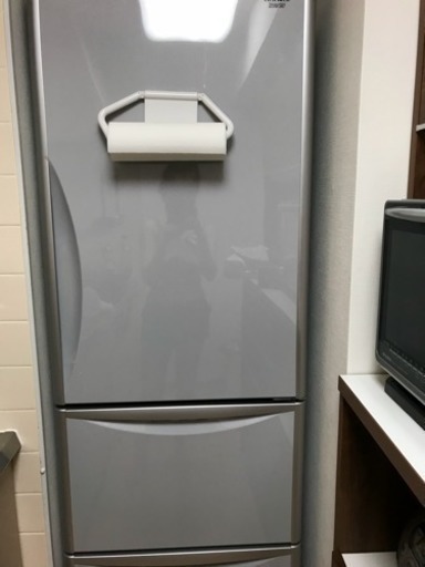 冷蔵庫 365L 2013年製