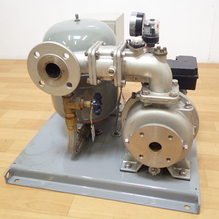 川本製作所 ポンパーKB　KB2-325S0.　新品未使用 川本製作所 ポンパーKB KB2-325S0. 新品未使用