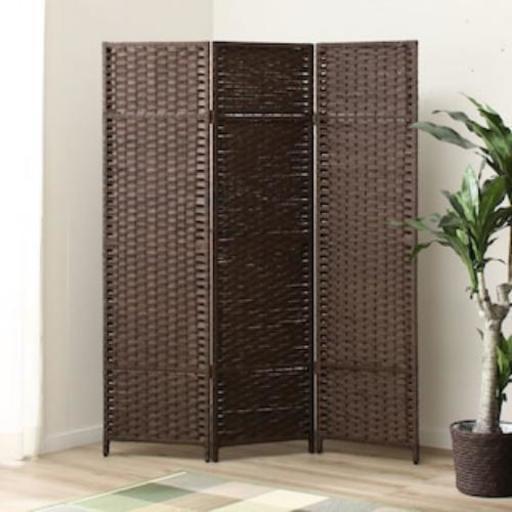 お取り引き中 ニトリパーテーション Saki 伊万里の家具の中古あげます 譲ります ジモティーで不用品の処分