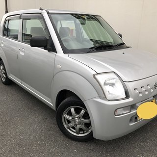 ⭐️【お買得全コミ14万円】H20 アルト★車検31年10月迄★...