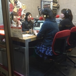 ラジオ出演、プロモーション動画作成付きレッスン - 新宿区