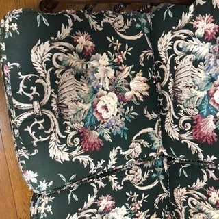 カリモクコロニアルシリーズ＋オマケ