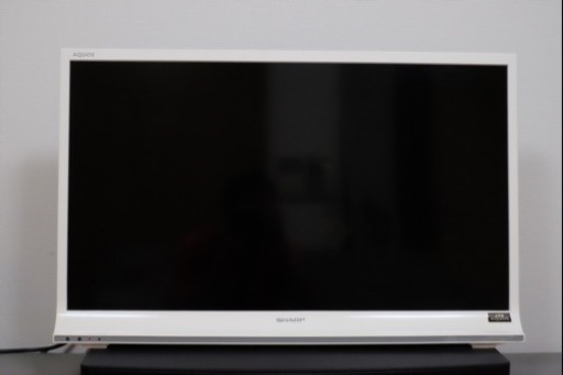 SHARP 32型 テレビ