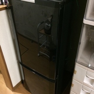 MITSUBISHI 冷凍冷蔵庫