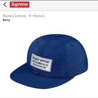 Supreme   cap