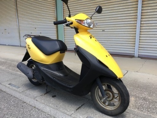 ☆ディオ・ホンダ☆色々と整備済みです(^-^)☆