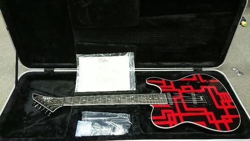 TC-HOTEI BLK/RD Line 赤ライン 35thAnniversary