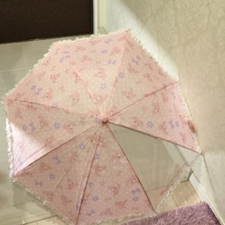 子ども用 傘