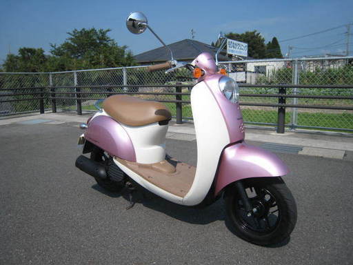 ※※決まりました！★★★ HONDA AF55 SCOOPY スクーピー！燃費の4サイクルエンジン！通勤快速仕様！！