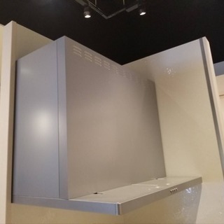 未使用システムキッチン