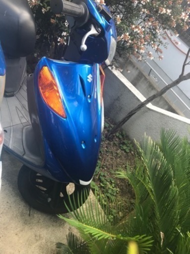 アドレスv125g