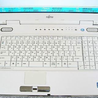 ネット決済・配送可』Windows11対応可☆リモサポ&安心保証⛳動画&4G⛳