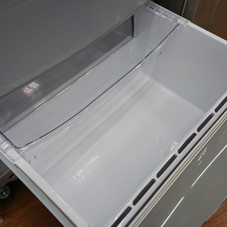 安心の6ヶ月保証付！AQUA(アクア) 3ドア冷蔵庫