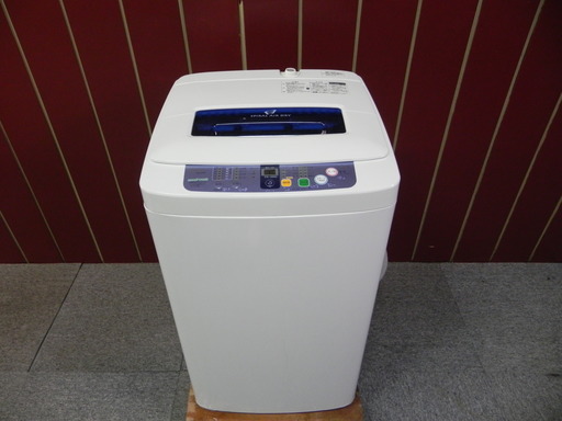 ハイアール　4.2キロ　洗濯機　2012年製　お譲りします