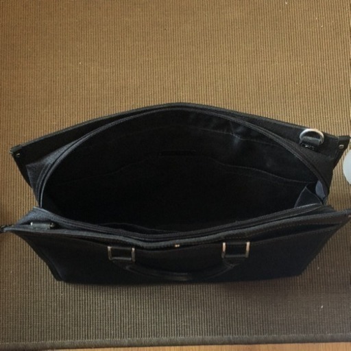 就活生 新入社員向けビジネスバッグ 新垣 下赤塚の靴 バッグの中古あげます 譲ります ジモティーで不用品の処分