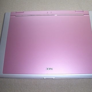 NEC　ノートパソコン　　PC-GL52ZR1A7　すぐに使用できます