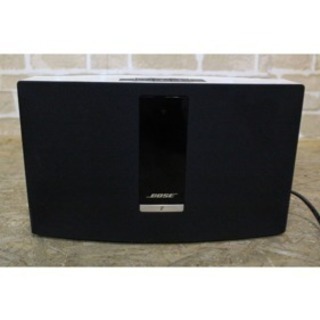 BOSE ボーズ Sound Touch 20 ワイヤレススピーカー