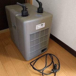 ニッソー アクアクーラー20