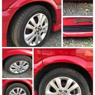 希少 トラヴィック 最上級ｓｌパッケージのフルオプション車 ｓｒ 本革シート シートヒーター他 低走行３７ ７００ｋｍ ヨッシー 二俣川のその他の 中古車 ジモティー
