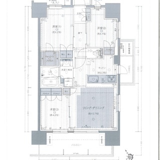 新築！パークプレゾン上福岡　駅徒歩５分の好立地！最終期販売  - ふじみ野市