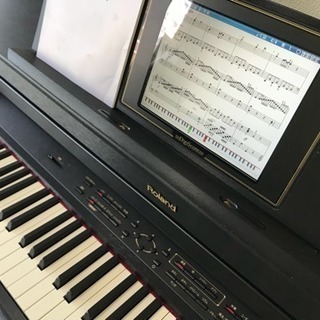 ローランド HPi-7F