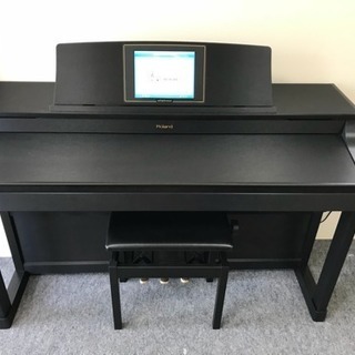 ローランド HPi-7F