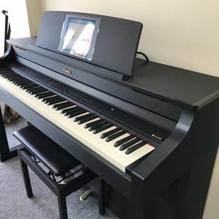 ローランド HPi-7F