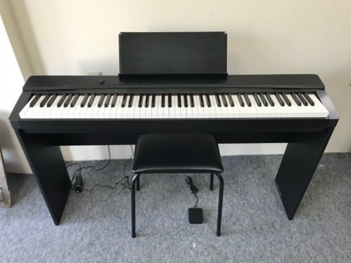 カシオ PX-135BK