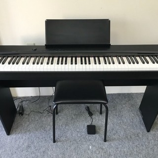 カシオ PX-135BK