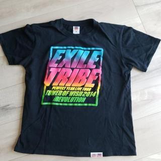 EXILE TRIBE　ライブTシャツ