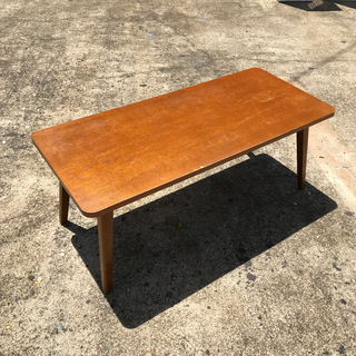 pfs パシフィックファニチャーサービスDH TEA TABLE 最終値下げ