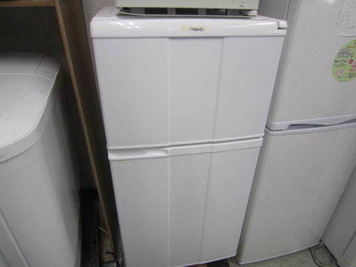 ハイアール　JR-N100C 冷蔵庫98L 2011年製