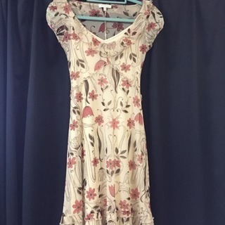 Kookai可愛めワンピース ももちゃん 流山のワンピースの中古 古着あげます 譲ります ジモティーで不用品の処分 Kookai可愛めワンピース ももちゃん 流山のワンピースの中古 古着あげます 譲ります ジモティーで不用品の処分