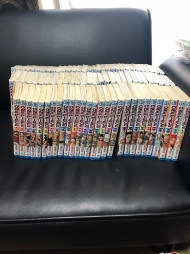 ONE PIECE 全巻セット