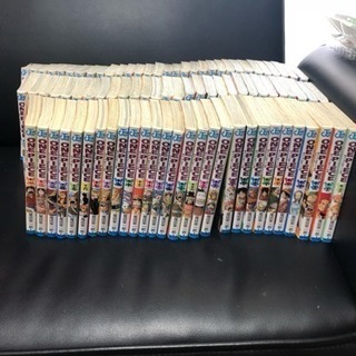 ONE PIECE 全巻セット