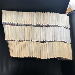 ONE PIECE 全巻セット